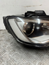 Laden Sie das Bild in den Galerie-Viewer, Frontscheinwerfer Audi A3 8V0941006 01074022A1EL01074022 Rechts Headlight SCH5199148150eb