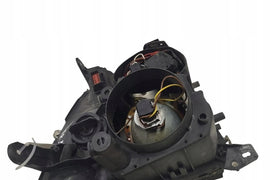 Frontscheinwerfer Opel Vectra Estate C 15588700 Links Scheinwerfer Headlight