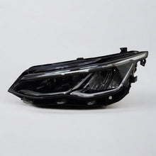 Load image into Gallery viewer, Frontscheinwerfer VW Golf VIII 5H1941005B 90150890 Full LED Links Headlight