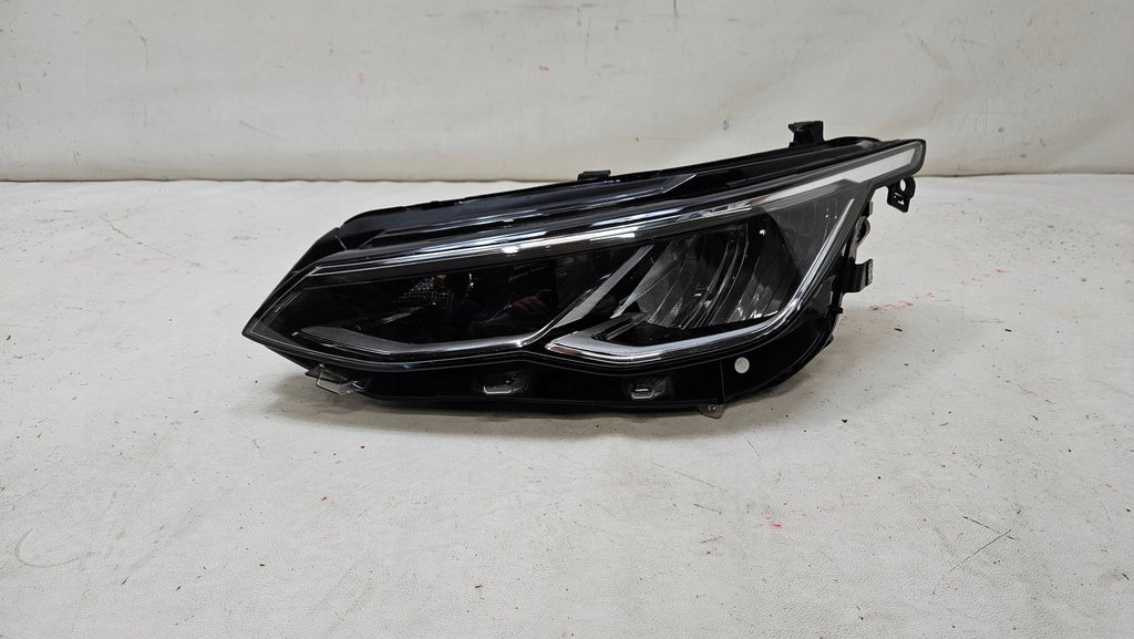 Frontscheinwerfer VW Golf VIII 5H1941005B 90150890 Full LED Links Headlight SCH6491917923ps