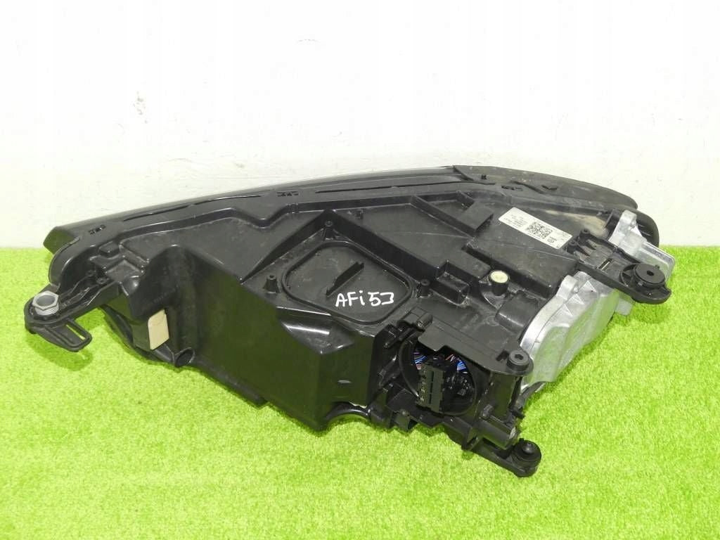Frontscheinwerfer VW T-Roc 2GA941036AT Rechts Scheinwerfer Headlight SCH1154753165cn
