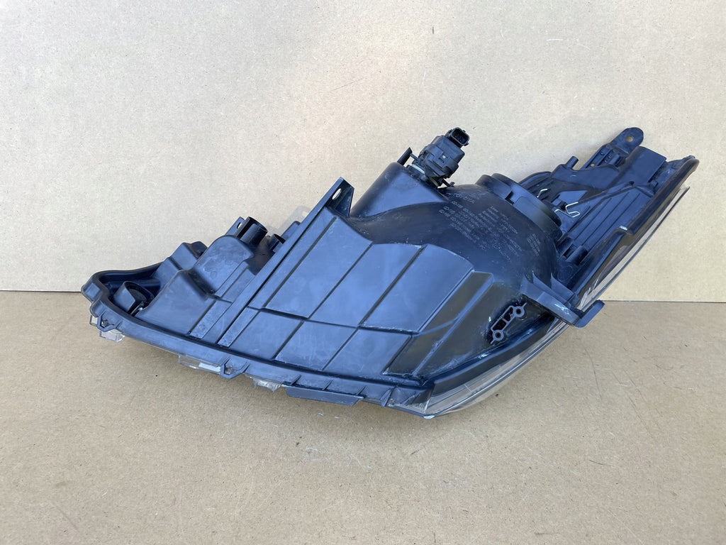 Frontscheinwerfer Toyota Yaris Rechts Scheinwerfer Headlight