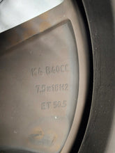 Laden Sie das Bild in den Galerie-Viewer, 1x Alufelge 18 Zoll 7.5&quot; 5x108 50 5ET 31680403 Volvo Xc60 Ii Rim Wheel