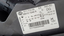 Laden Sie das Bild in den Galerie-Viewer, Frontscheinwerfer Renault Kadjar 230107249R 260103903R LED Rechts Headlight SCH8096325106wv