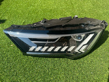 Laden Sie das Bild in den Galerie-Viewer, Frontscheinwerfer Audi Q7 4M0941039C Links Scheinwerfer Headlight SCH9983542607uh