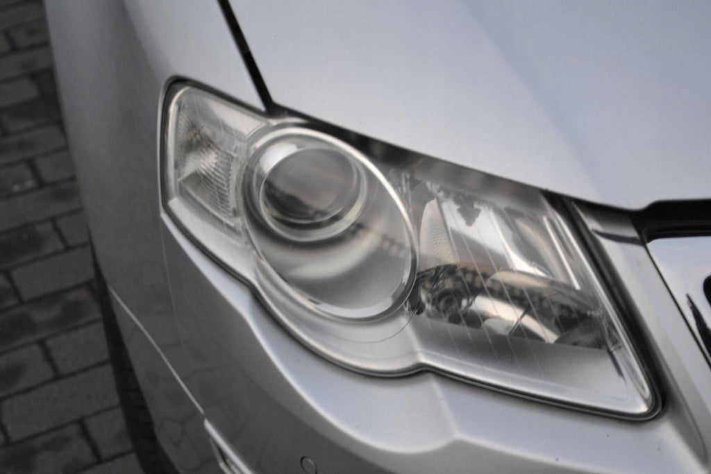 Frontscheinwerfer VW Passat Ein Satz Scheinwerfer Headlight SCH3859705118nj