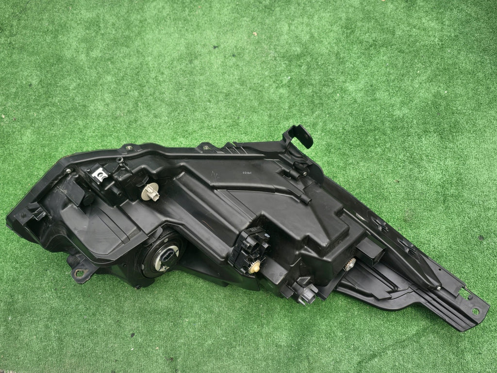 Frontscheinwerfer Honda Hrv Hr-V 100-18205 Full LED Links Scheinwerfer Headlight