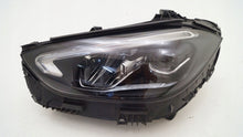 Load image into Gallery viewer, Frontscheinwerfer Mercedes-Benz A206906070389 LED Links Scheinwerfer Headlight SCH1150311170si
