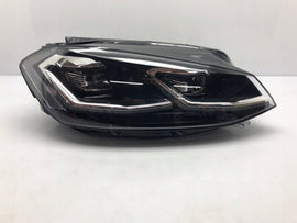 Frontscheinwerfer VW Golf VII 5G1941078 LED Rechts Scheinwerfer Headlight SCH2744870338mp