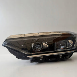 Frontscheinwerfer VW Passat B8 3G1941081P LED Links Scheinwerfer Headlight SCH1880732238bb