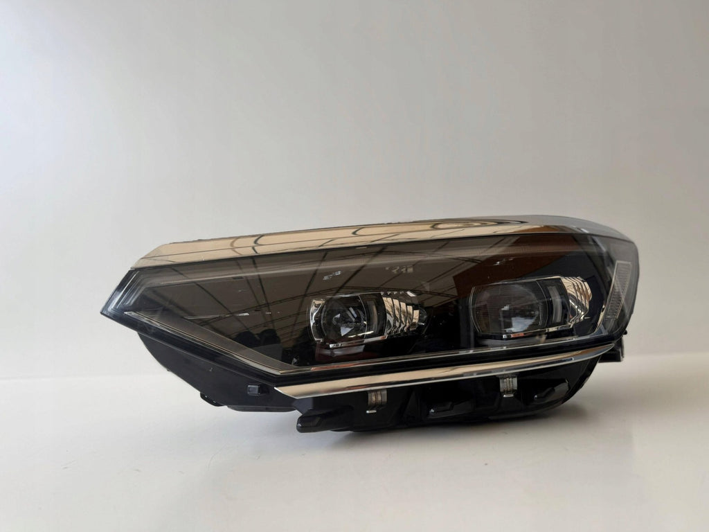 Frontscheinwerfer VW Passat B8 3G1941081P LED Links Scheinwerfer Headlight SCH1880732238bb