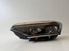 Laden Sie das Bild in den Galerie-Viewer, Frontscheinwerfer VW Passat B8 3G1941081P LED Links Scheinwerfer Headlight SCH1880732238bb