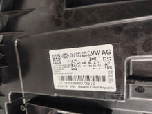 Load image into Gallery viewer, Frontscheinwerfer VW Crafter 7C1941036C 7C1941035C Full LED Ein Satz Headlight SCH3254638867qc