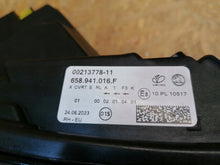 Laden Sie das Bild in den Galerie-Viewer, Frontscheinwerfer Skoda Kamiq 658941016F Full LED Rechts Scheinwerfer Headlight SCH2791207496bk