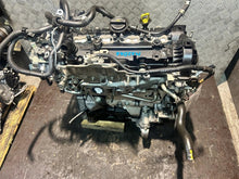 Load image into Gallery viewer, Motor Mazda 6 Gj SH01 2.2 175PS 158TKm 2016 Diesel Engine Unkomplett MOT5630241515zz