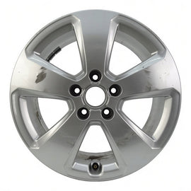1x Alufelge 17 Zoll 6.0
