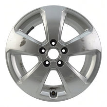 Load image into Gallery viewer, 1x Alufelge 17 Zoll 6.0&quot; 5x112 48ET Glanz Silber 8V0601025C Audi A3 Rim Wheel