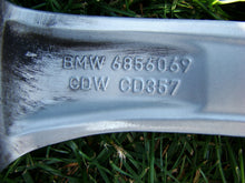Load image into Gallery viewer, 1x Alufelge 18 Zoll 7.5&quot; 5x112 51ET 6856069 BMW F48 Rim Wheel