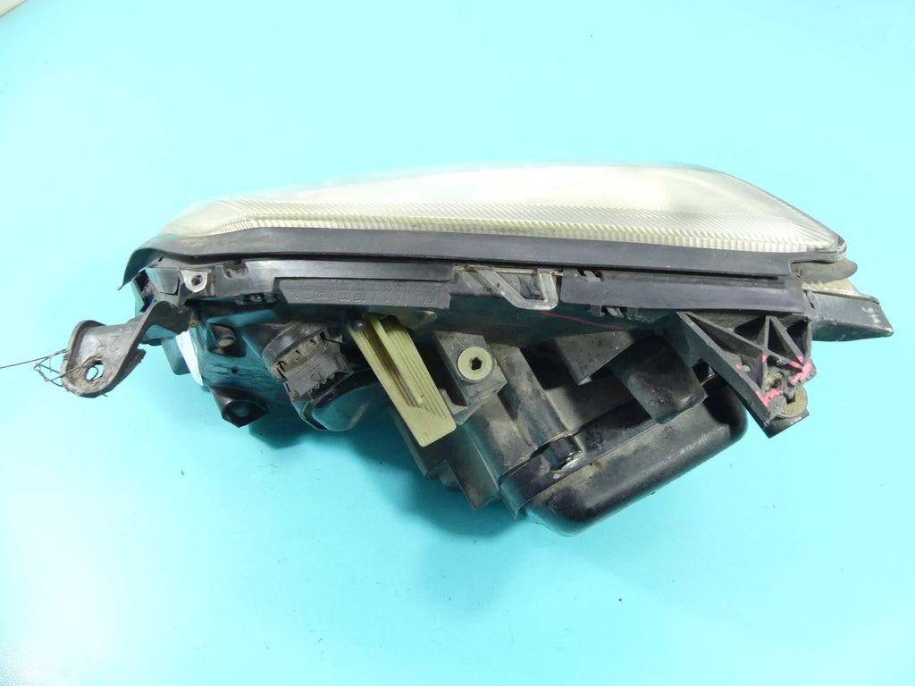 Frontscheinwerfer Opel Vectra C Xenon Rechts Scheinwerfer Headlight SCH6055096784wr