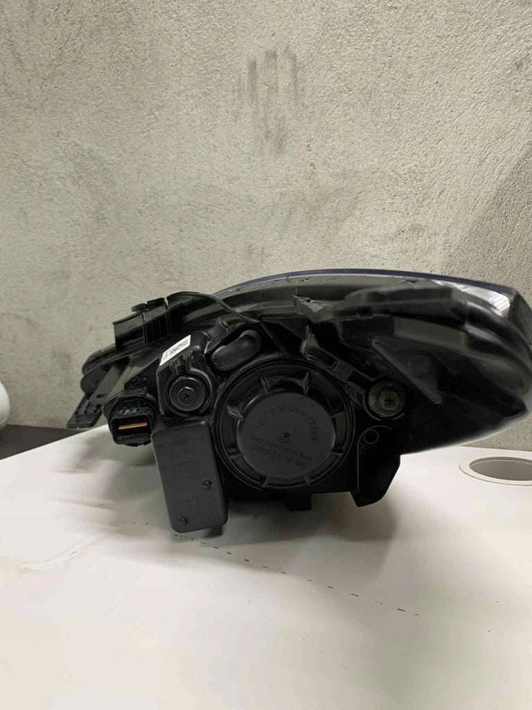 Frontscheinwerfer Hyundai I10 92102-0X1 Rechts Scheinwerfer Headlight