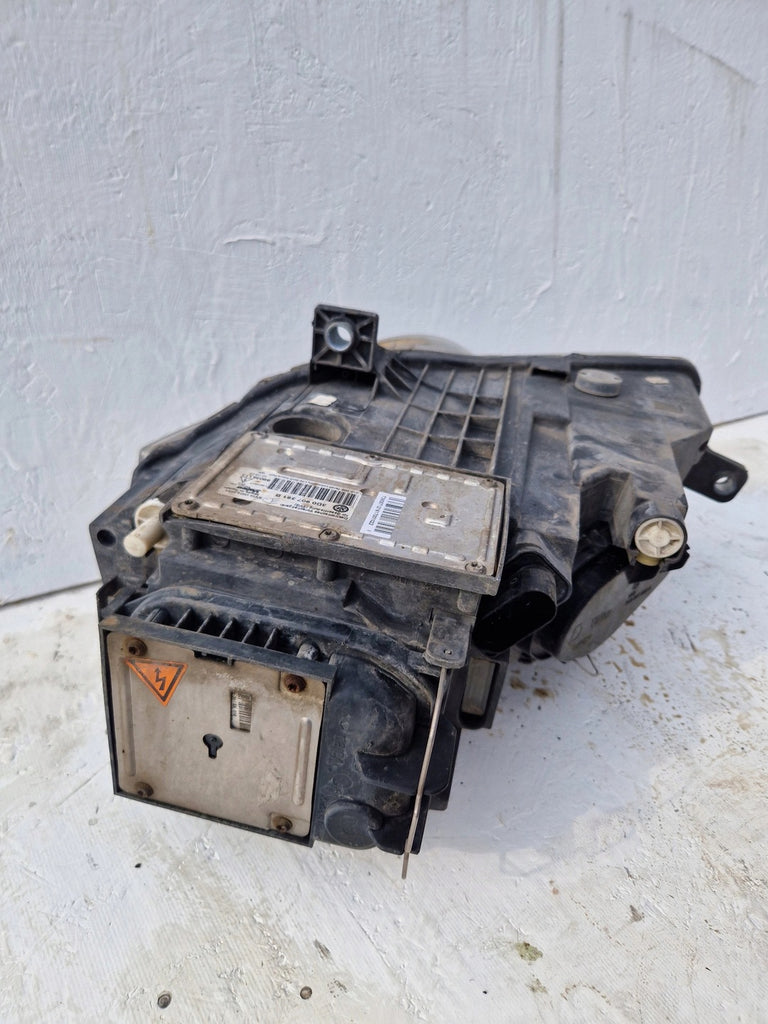 Frontscheinwerfer VW Passat 3C0941752G Xenon Ein Stück (Rechts oder Links) SCH8933246499rl