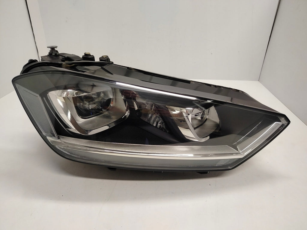 Frontscheinwerfer VW Sportsvan 517941032B LED Rechts Scheinwerfer Headlight SCH7066235653or