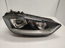 Load image into Gallery viewer, Frontscheinwerfer VW Sportsvan 517941032B LED Rechts Scheinwerfer Headlight SCH7066235653or