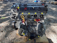 Load image into Gallery viewer, Motor Ford Ecosport UEJE 1.5 112PS 82kW Benzin Engine Unkomplett MOT6965535586dq