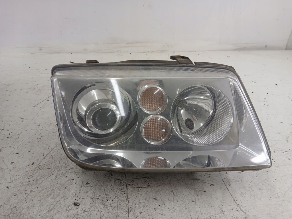 Frontscheinwerfer VW Bora 1J5941016BN Xenon Rechts Scheinwerfer Headlight SCH5670666549xb