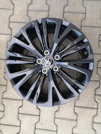 1x Alufelge 18 Zoll 7.0