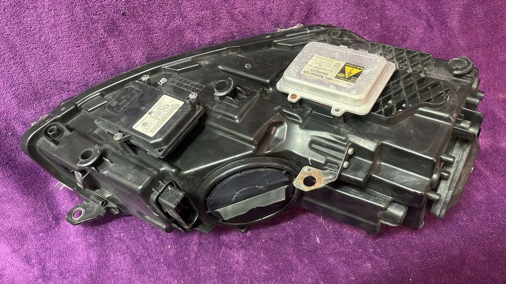 Frontscheinwerfer VW Golf 5k1 7834217-41324 Xenon Links Scheinwerfer Headlight SCH2034253818mc