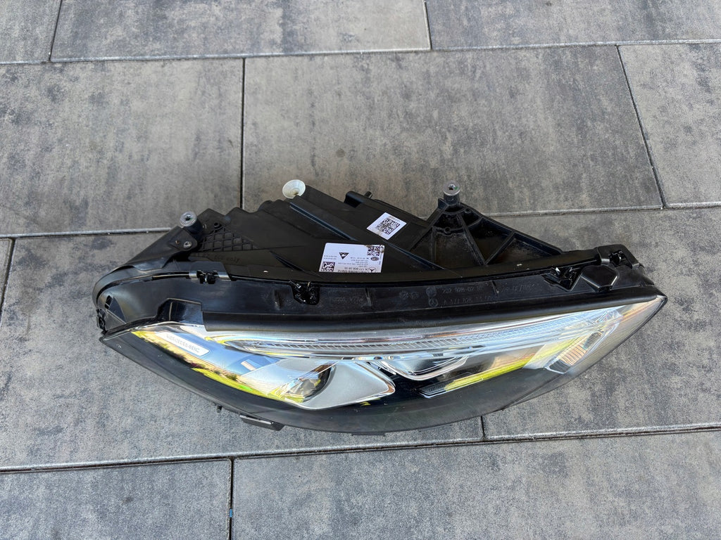 Frontscheinwerfer Mercedes-Benz W177 A1779063805 LED Rechts Headlight SCH4825836241jk