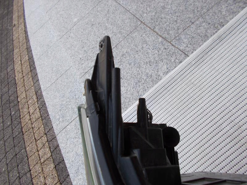 Frontscheinwerfer Opel Zafira C 13472663RH Rechts Scheinwerfer Headlight