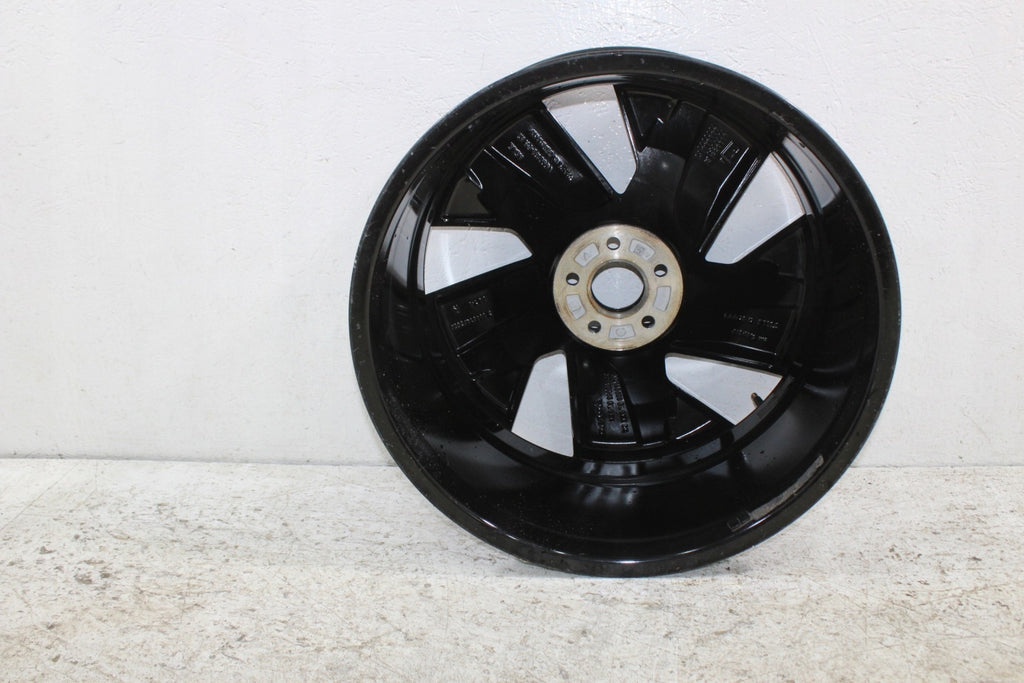 1x Alufelge 20 Zoll 9.0" 5x108 32410865 Volvo Rim Wheel FEL2405233855nh