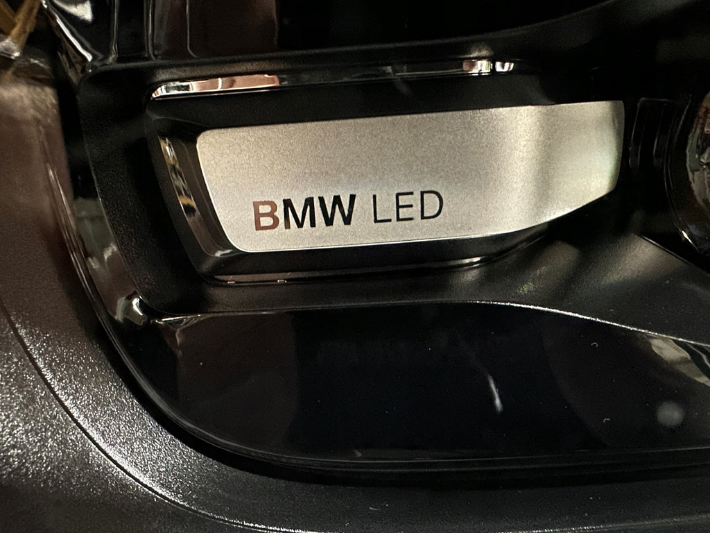 Frontscheinwerfer BMW I3 8738735 LED Links Scheinwerfer Headlight