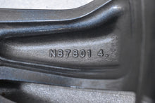 Load image into Gallery viewer, 1x Alufelge 18 Zoll 7.0" 5x114.3 40ET HV03BMB94 Mg X-Trail I Rim Wheel FEL5263142987ip
