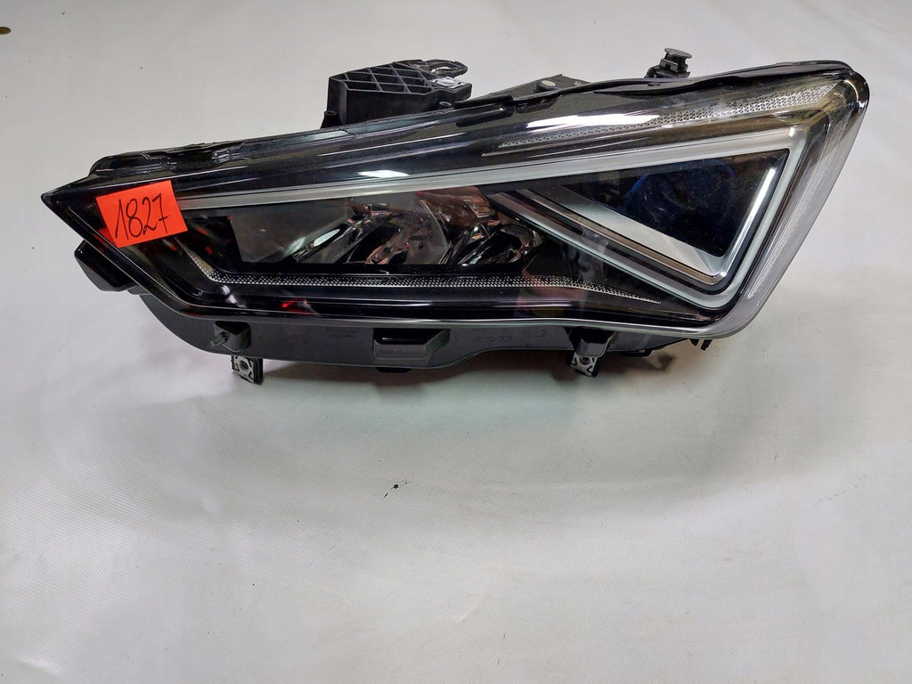 Frontscheinwerfer Seat Leon 5FB941007F 90188325 Full LED Links Headlight SCH8398152177xp