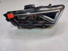 Laden Sie das Bild in den Galerie-Viewer, Frontscheinwerfer Seat Leon 5FB941007F 90188325 Full LED Links Headlight SCH8398152177xp