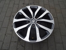 Load image into Gallery viewer, 1x Alufelge 17 Zoll 5x114.3 403004615R 403004770R Renault Kadjar Rim Wheel FEL9114251001ac