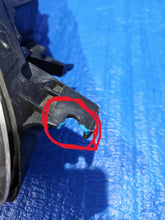 Laden Sie das Bild in den Galerie-Viewer, Frontscheinwerfer Renault Captur I 260107244R Full LED Rechts Headlight SCH3261057293nk
