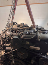 Laden Sie das Bild in den Galerie-Viewer, Motor Audi A4 B7 ASB 3.0 TDI 233PS 171kW 514TKm Diesel Engine Komplett
