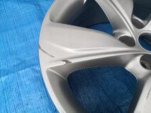 Load image into Gallery viewer, 1x Alufelge 18 Zoll 7.5" 5x108 49ET YP00064380 Opel Grandland X Rim Wheel FEL8318934088jv