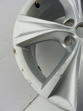 Load image into Gallery viewer, 1x Alufelge 17 Zoll 7.5" 5x112 46ET Glanz Schwarz 5FA601025 Seat Leon Rim Wheel FEL6355379071iw