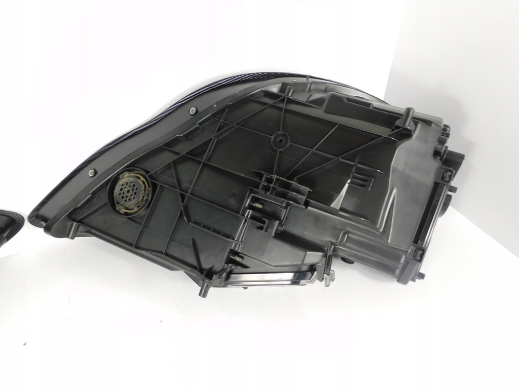 Frontscheinwerfer Porsche Panamera 970 97063198100 97063198200 Xenon Ein Satz SCH2607894084vs