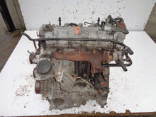 Laden Sie das Bild in den Galerie-Viewer, Motor Honda Civic I N22B4 2.2 DTEC 150PS 110kW 76TKm Diesel Engine Unkomplett MOT4432368812rs