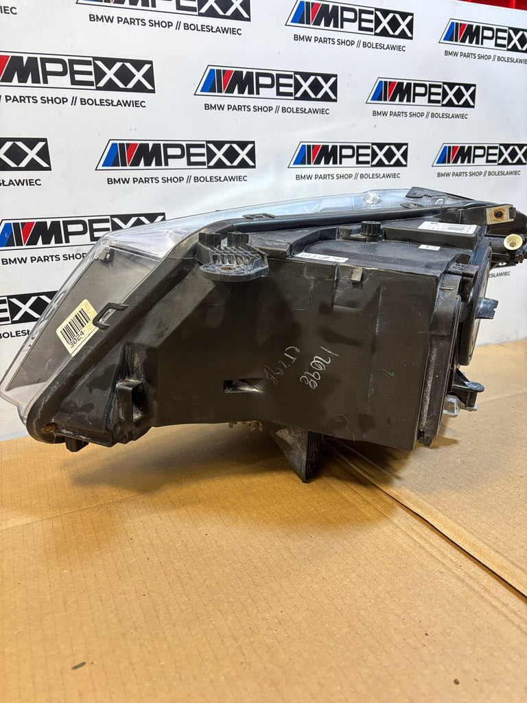 Frontscheinwerfer BMW X3 F25 7217294 Xenon Rechts Scheinwerfer Headlight SCH7269654257pg