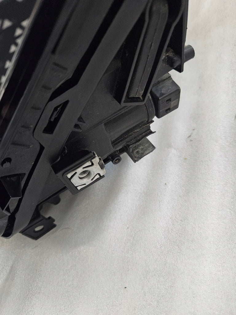 Frontscheinwerfer Seat Leon 5FB941773 Full LED Links Scheinwerfer Headlight