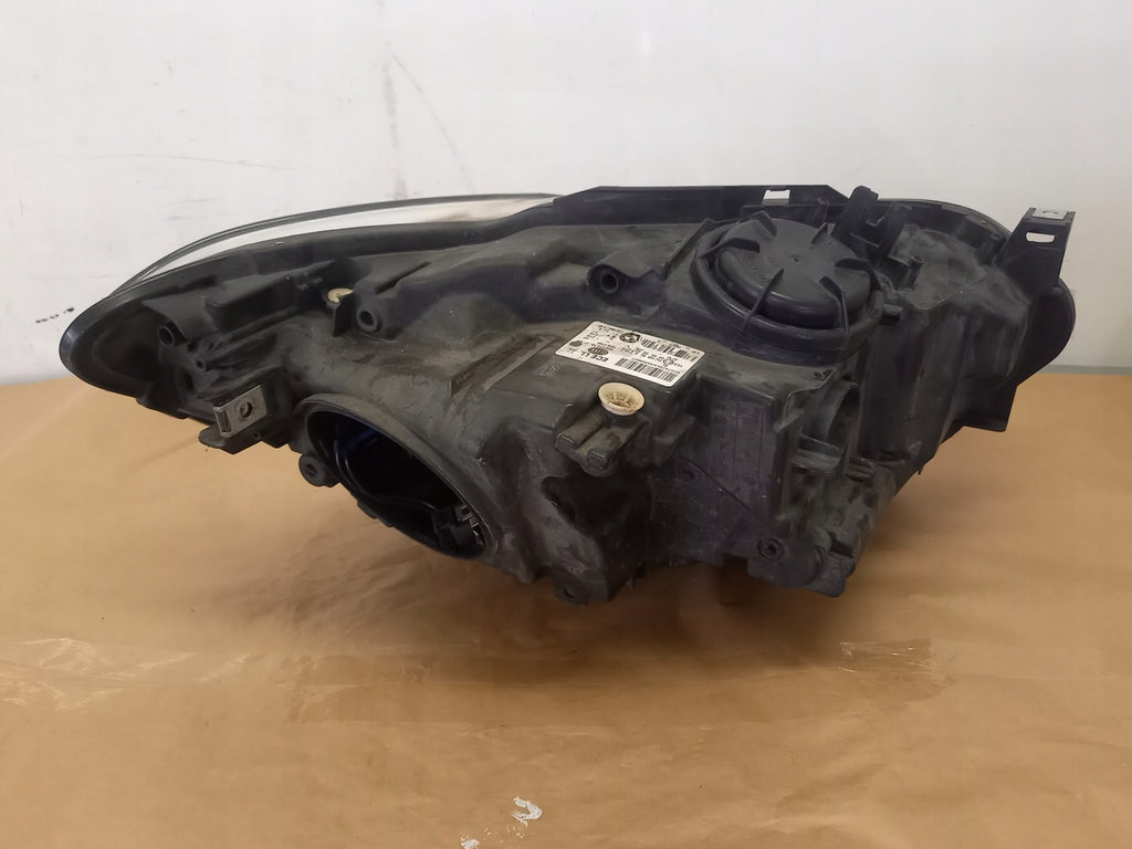 Frontscheinwerfer BMW F21 F20 7229671 Links Scheinwerfer Headlight SCH8245087828ig
