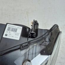 Laden Sie das Bild in den Galerie-Viewer, Frontscheinwerfer BMW X3 F25 7217293 Bi-Xenon Ein Stück (Rechts oder Links) SCH3121562079aq