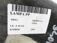 Load image into Gallery viewer, Frontscheinwerfer Opel Meriva A M1121459-A Rechts Scheinwerfer Headlight SCH2979009545gt